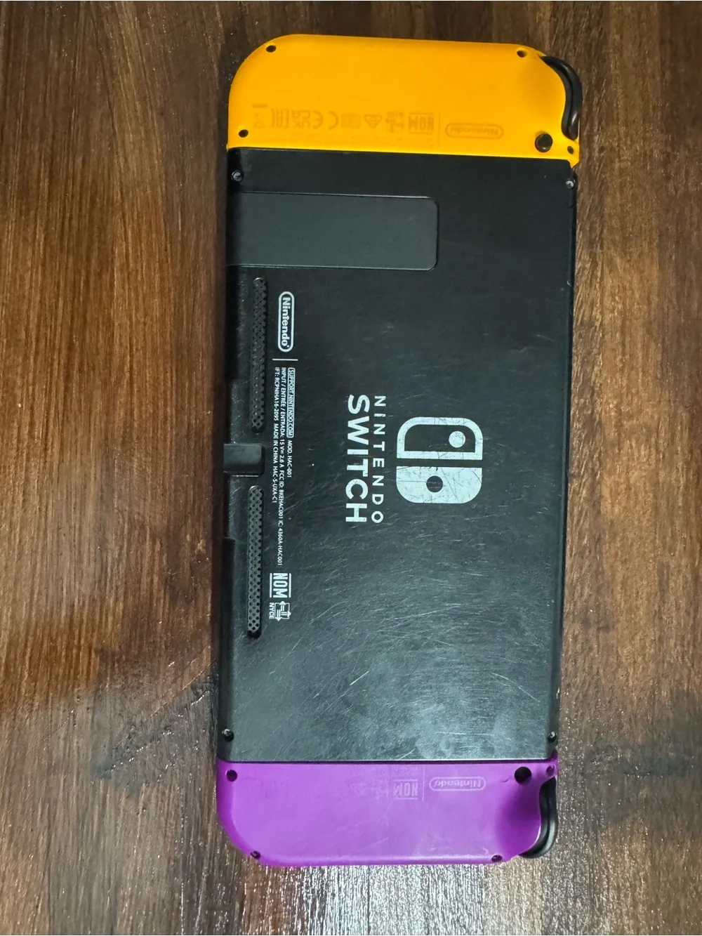 Nintendo switch - Picture 3 of 5